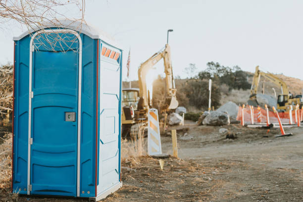 Porta potty rental for festivals in Montague, CA